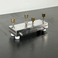 Pall TFF Cassette Holder image 0
